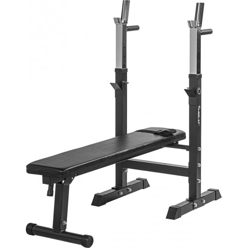 Тренажерна лава для штанги Movit unw, код: M-9910166-IN