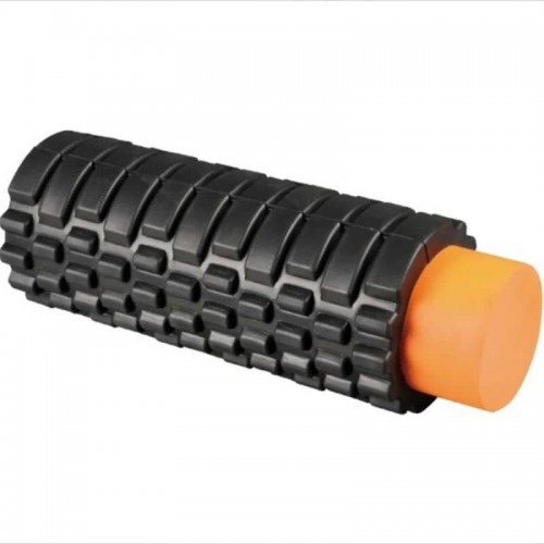 Роллер для занять йогою і пілатесом Ecofit 330х140 мм, код: К00021987