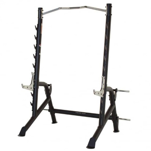 Стійка для жиму, підтягувань та присідань Inspire Squat Rack, код: 3642-S25