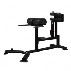Горизонтальна гіперекстензія/прес Nautilus Benches and Racks, код: 9NP-B7522-FS
