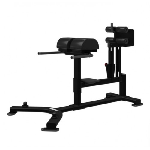 Горизонтальна гіперекстензія/прес Nautilus Benches and Racks, код: 9NP-B7522-FS