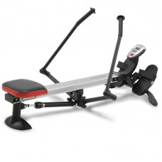 Веслування тренажер Toorx Rower Compact, код: 929484-SVA Веслування тренажер Toorx Rower Compact, код: 929484-SVA