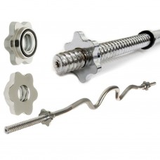 Гриф SNS EZ-подібний, код: 12360-SNS Гриф SNS EZ-подібний, код: 12360-SNS