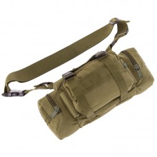Рюкзак тактичний рейдовий Tactical оливковий, код: ZK-12_OL