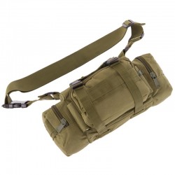 Рюкзак тактичний рейдовий Tactical оливковий, код: ZK-12_OL