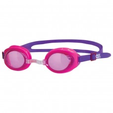 Окуляри для плавання дитячі Zoggs Ripper Jnr рожево-фіолетові, код: 749266145420