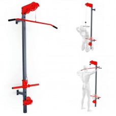 Приставка тяга верхня/нижня для лави K-Sport KSSL020, код: KS-113-IN