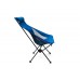 Стілець кемпінговий Vango Micro Tall Recline Chair Mykonos Blue (CHUMICRO0000001), код: 930848-SVA