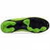 Бутси футбольні Aikesa розмір 45, зелений-чорний, код: W-1-40-45_45G