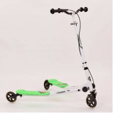 Самокат-трайк Speeder Trikke, код: WH-25