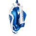 Повнолицьова маска Aqua Speed Drift 7086 S/M, білий-синій, код: 5908217670861