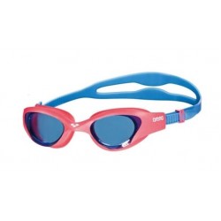 Окуляри для плавання дитячі Arena The One JR блакитний-рожевий, код: 3468336073766 Окуляри для плавання дитячі Arena The One JR блакитний-рожевий, код: 3468336073766