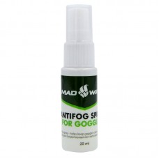 Антифог спрей MadWave Antifog Spray 20мл, код: M044101000W-S52