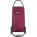 Сумка-візок Rolser Com MF 8 Black Tube Burdeos (COH012-1060), код: 930280-SVA