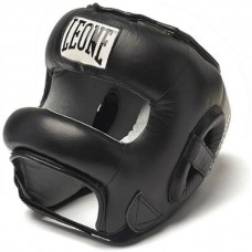 Боксерський шолом Leone Protection, код: RX-500050