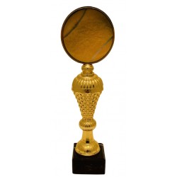 Статуетка PlayGame Великий теніс 250мм, золото, код: 2963060103532