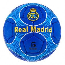 М"яч футбольний PlayGame Real Madrid, код: GR4-456IM/6