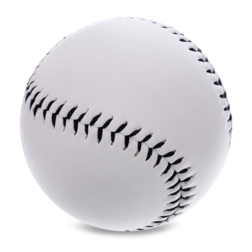 М"яч для бейсболу SP-Sport білий Код: C-3405-S52
