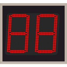 Табло для легкої атлетики LedPlay (430х390), код: LA2502 Табло для легкої атлетики LedPlay (430х390), код: LA2502