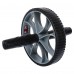 Колесо для преса ролик для преса одинарний Body Sculpture чорний, код: SXBB-703EB-B-S52 Колесо для преса ролик для преса одинарний Body Sculpture чорний, код: SXBB-703EB-B-S52