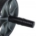 Колесо для преса ролик для преса одинарний Body Sculpture чорний, код: SXBB-703EB-B-S52 Колесо для преса ролик для преса одинарний Body Sculpture чорний, код: SXBB-703EB-B-S52