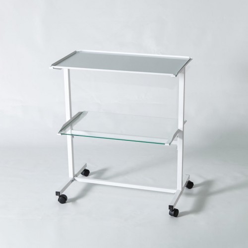 Столик стоматолога медичний Атон СТ-С-МС, код: 1180131620-A Столик стоматолога медичний Атон СТ-С-МС, код: 1180131620-A