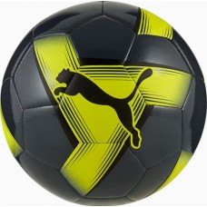 М"яч футбольний Puma Prestige Ball №4, чорний, код: 4067984269607 М"яч футбольний Puma Prestige Ball №4, чорний, код: 4067984269607