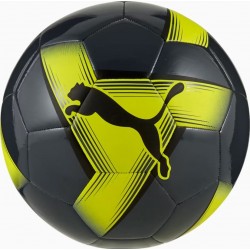 М"яч футбольний Puma Prestige Ball №4, чорний, код: 4067984269607