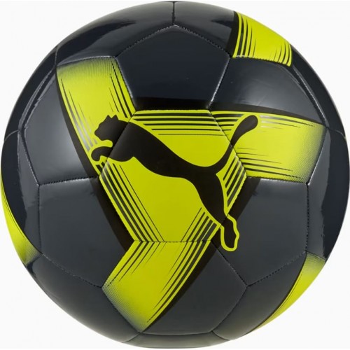 М"яч футбольний Puma Prestige Ball №4, чорний, код: 4067984269607 М"яч футбольний Puma Prestige Ball №4, чорний, код: 4067984269607