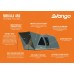 Намет чотиримісний Vango Mokala 450 Mineral Green (TETMOKALA000001), код: 930839-SVA