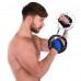 Тренажер для тренування рук та передпліччя BioGym Burn Machine з регульованим навантаженням до 5кг, код: TA-1075-S52