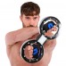 Тренажер для тренування рук та передпліччя BioGym Burn Machine з регульованим навантаженням до 5кг, код: TA-1075-S52
