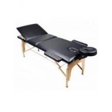 Масажний стіл Relax HY-30110 3-х секційний код: 00000025062