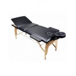 Масажний стіл Relax HY-30110 3-х секційний код: 00000025062