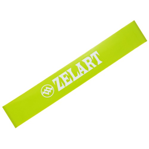 Стрічка опору Zelart, код: FI-6220-2