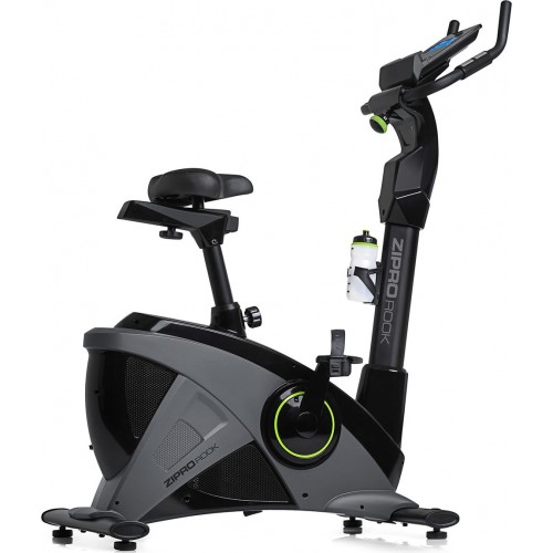 Велотренажер електромагнітний Zipro iConsole+ Rook, код: 5905669153201-IN