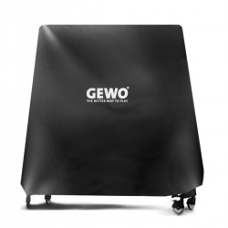 Чохол для тенісного столу Gewo Table cover Outdoor (103390000), код: 931896-SVA