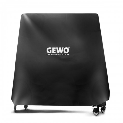 Чохол для тенісного столу Gewo Table cover Outdoor (103390000), код: 931896-SVA