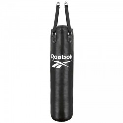 Боксерський мішок Reebok Retail 4ft PU Bag, код: RSCB-11280