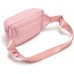 Сумка поясна Heys Puffer Mini Waist Bag Rose (30128-0025-00), код: 930930-SVA