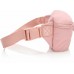 Сумка поясна Heys Puffer Mini Waist Bag Rose (30128-0025-00), код: 930930-SVA