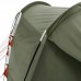 Намет восьмимісний Easy Camp Huntsville Twin 800 Green/Grey (120410), код: 929580-SVA