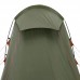 Намет восьмимісний Easy Camp Huntsville Twin 800 Green/Grey (120410), код: 929580-SVA