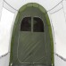 Намет восьмимісний Easy Camp Huntsville Twin 800 Green/Grey (120410), код: 929580-SVA