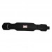 Пояс для важкої атлетики PowerPlay Black XL, код: PP_5535_XL_Black