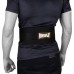 Пояс для важкої атлетики PowerPlay Black XL, код: PP_5535_XL_Black