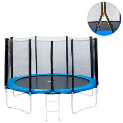 Батут Profi Action 3050 мм, код: 6903129879011