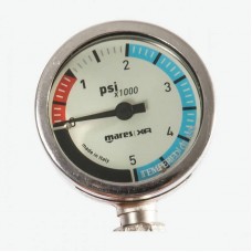 Манометр MAres XR з шлангом MiFlex 15 см, код: 2023111413819