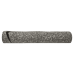 Килимок для йоги Nike Move Yoga Mat 1720x610x4 мм, піщаний-чорний, код: 887791411884