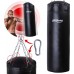 Мішок боксерський Physionics 30 кг, 350х1200 мм, код: M-10161605-IN